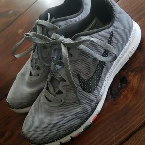 Nike free 3.0 size 7